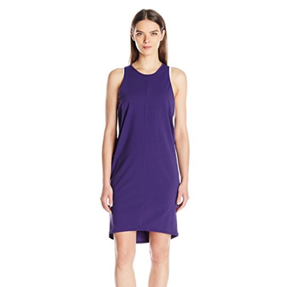 NWOT Lucy Keep Calm Dress
